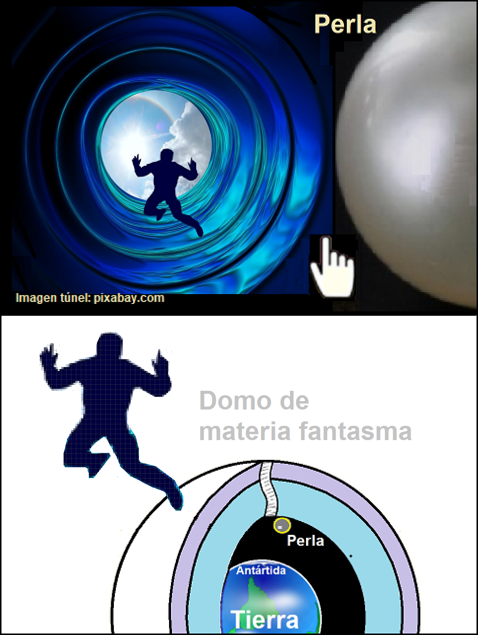 Consumado es el misterio de Dios